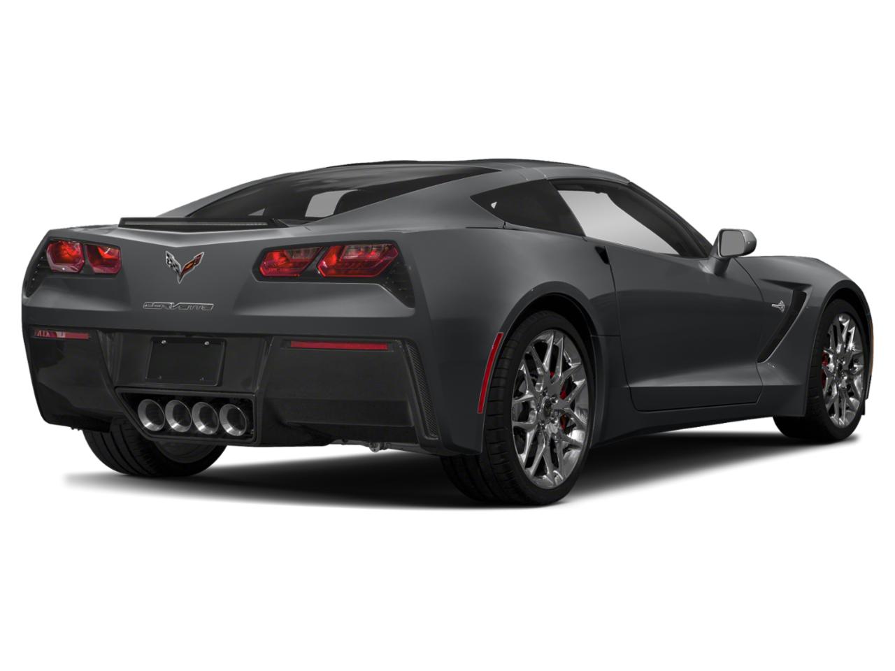 2018 Chevrolet Corvette Vehicle Photo in CLEARWATER, FL 33764-7163