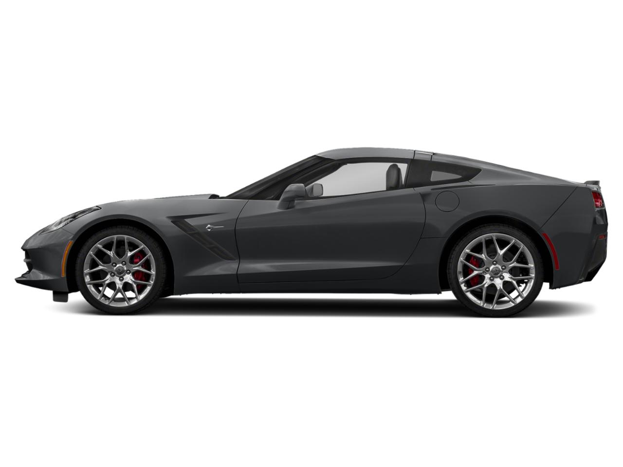 2018 Chevrolet Corvette Vehicle Photo in CLEARWATER, FL 33764-7163