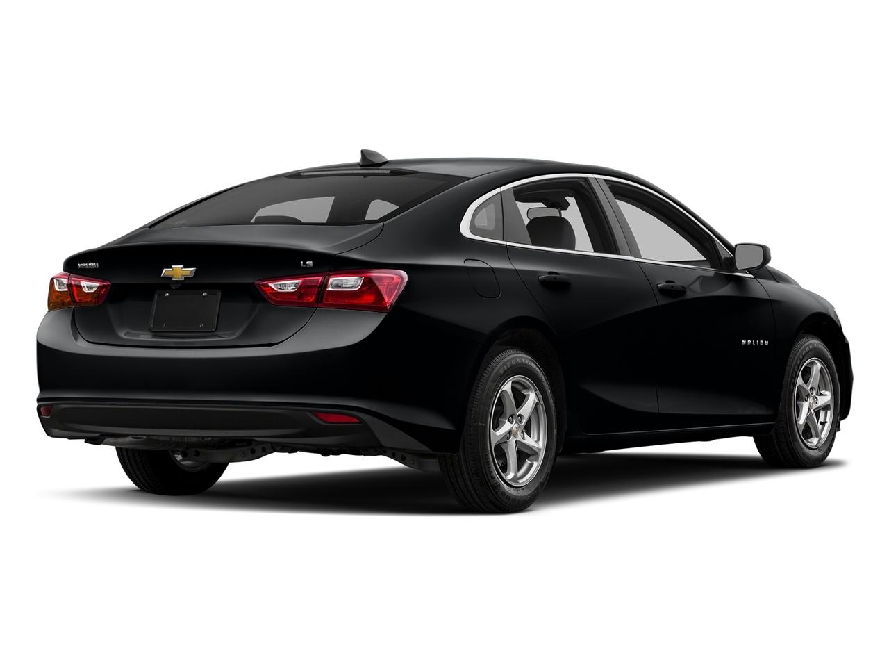 2018 Chevrolet Malibu Vehicle Photo in Grapevine, TX 76051