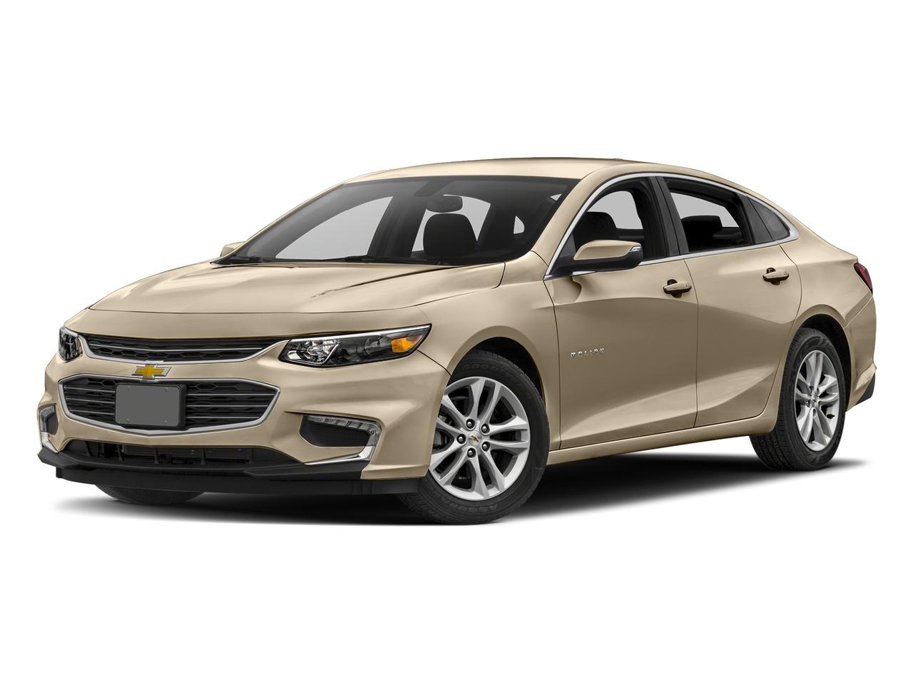 2018 Chevrolet Malibu Vehicle Photo in RED SPRINGS, NC 28377-1640