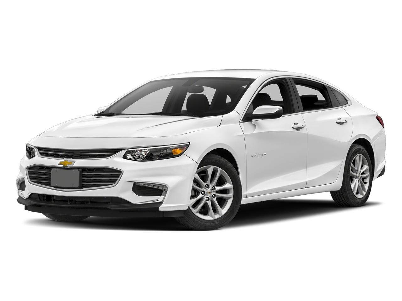 2018 Chevrolet Malibu Vehicle Photo in FLAGSTAFF, AZ 86001-6214