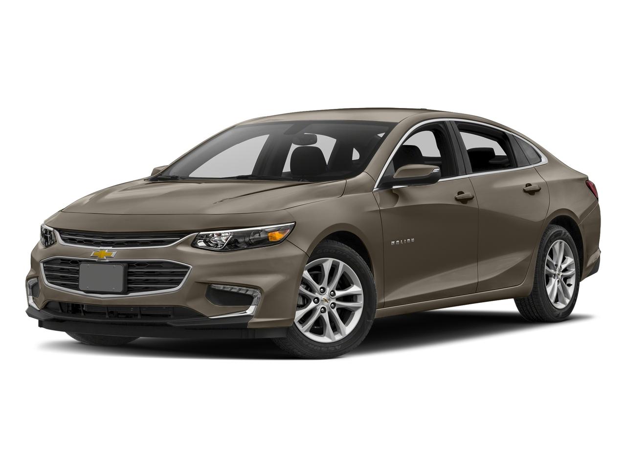 2018 Chevrolet Malibu Vehicle Photo in Saint Charles, IL 60174