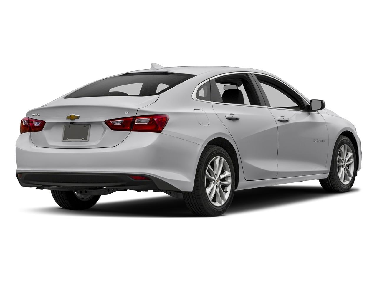 2018 Chevrolet Malibu Vehicle Photo in INDEPENDENCE, MO 64055-1314