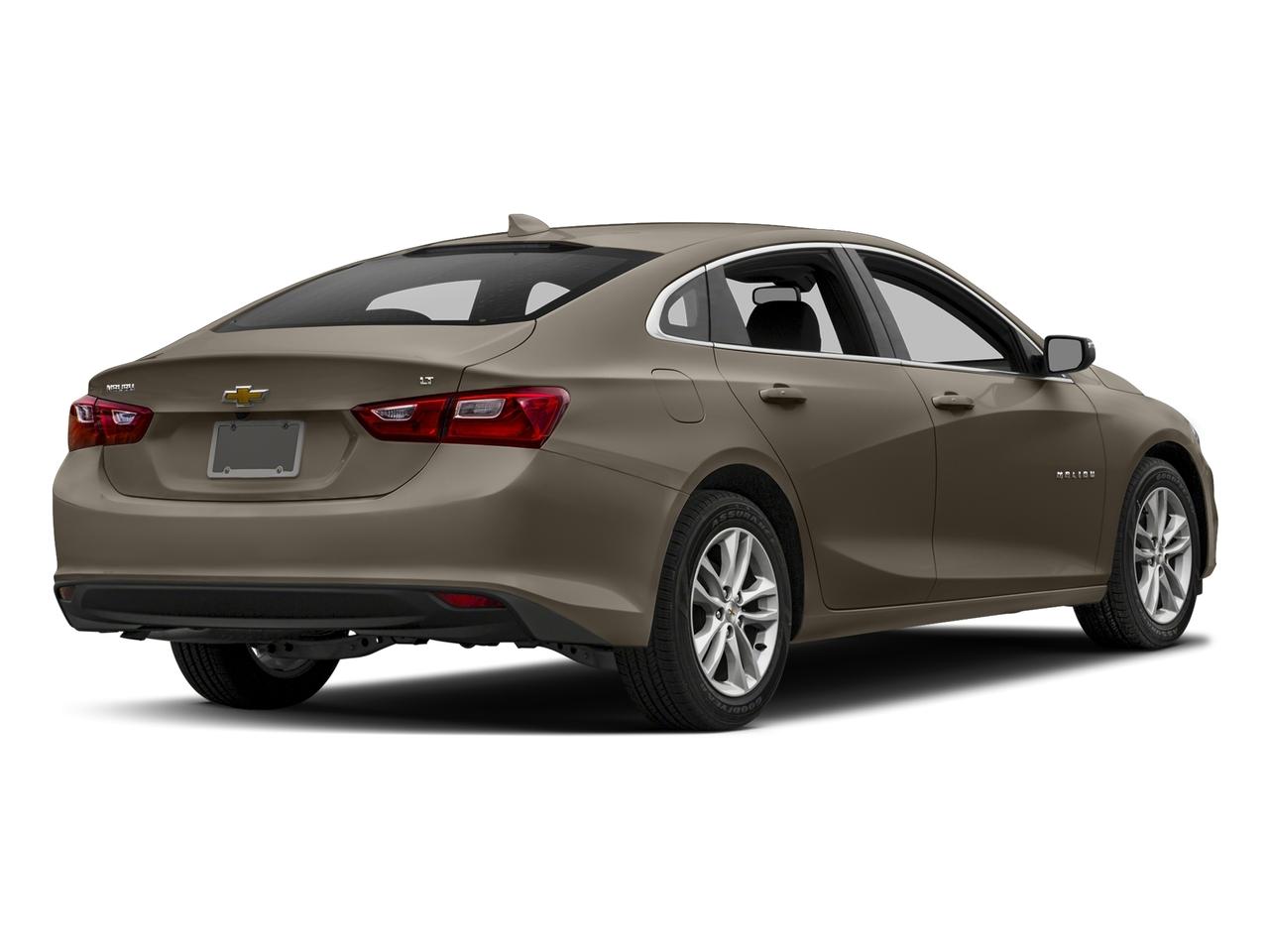 2018 Chevrolet Malibu Vehicle Photo in Saint Charles, IL 60174