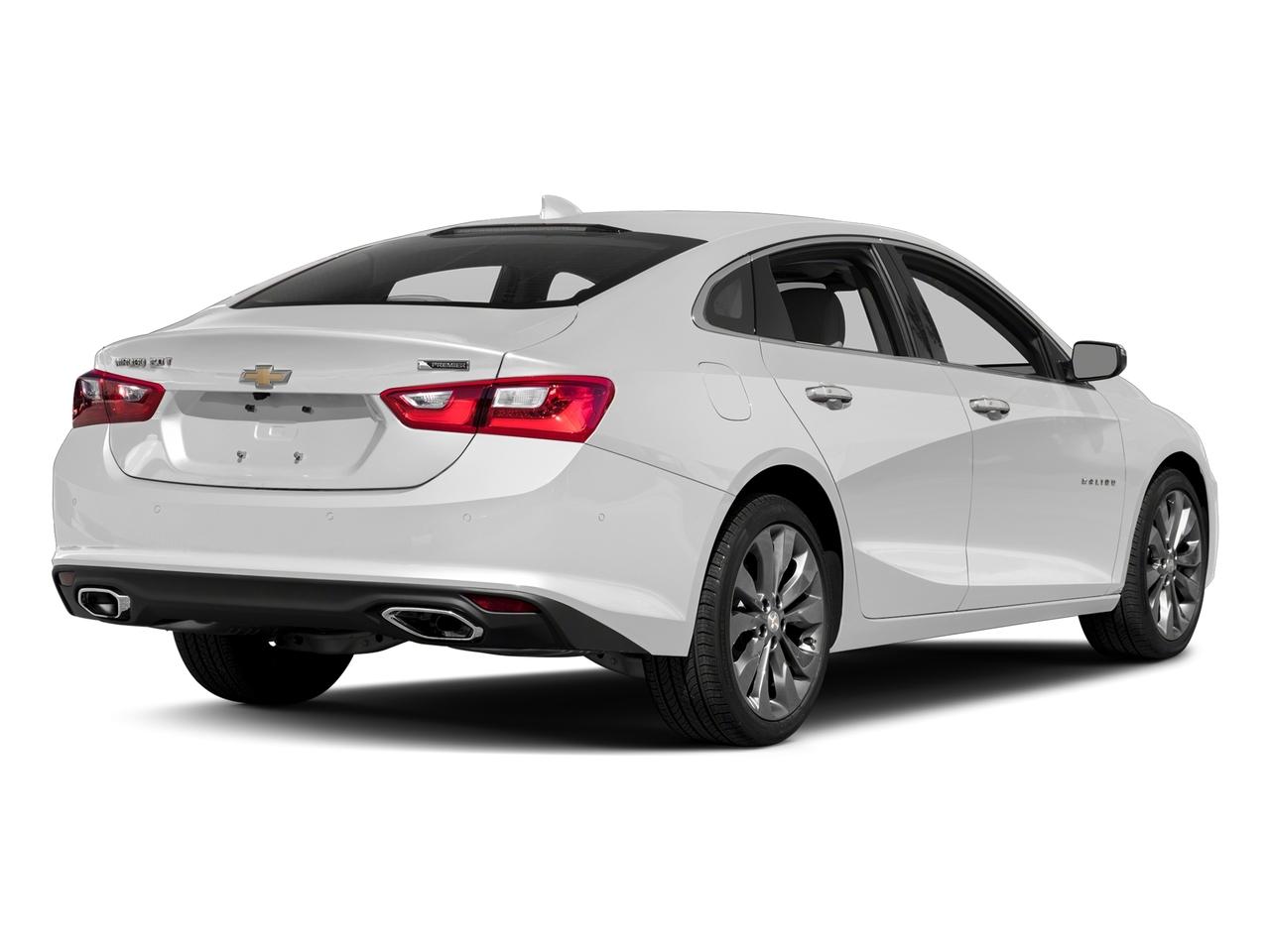 2018 Chevrolet Malibu Vehicle Photo in Appleton, WI 54913