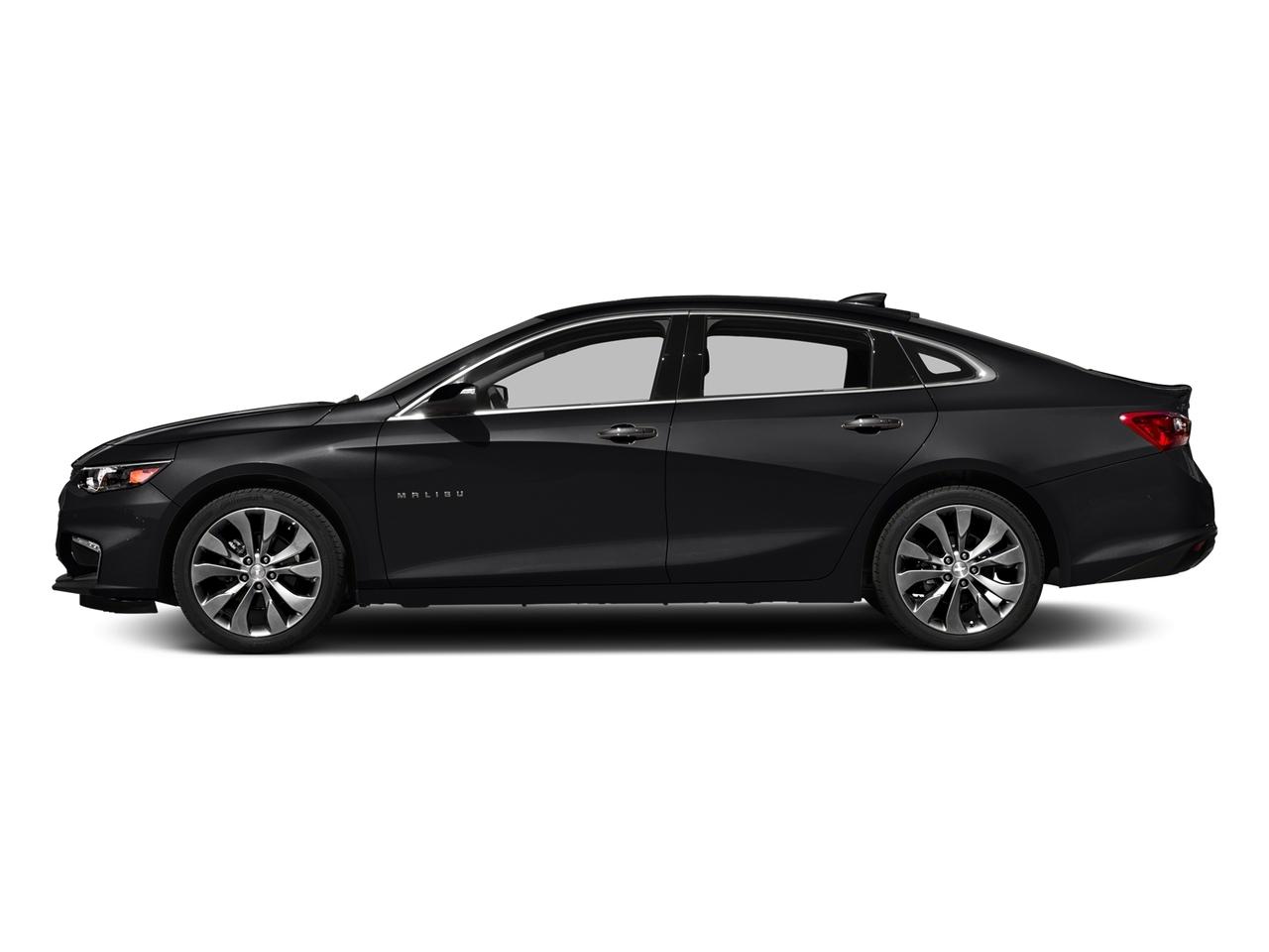 Used 2018 Chevrolet Malibu Premier with VIN 1G1ZE5SX1JF102852 for sale in Cockeysville, MD