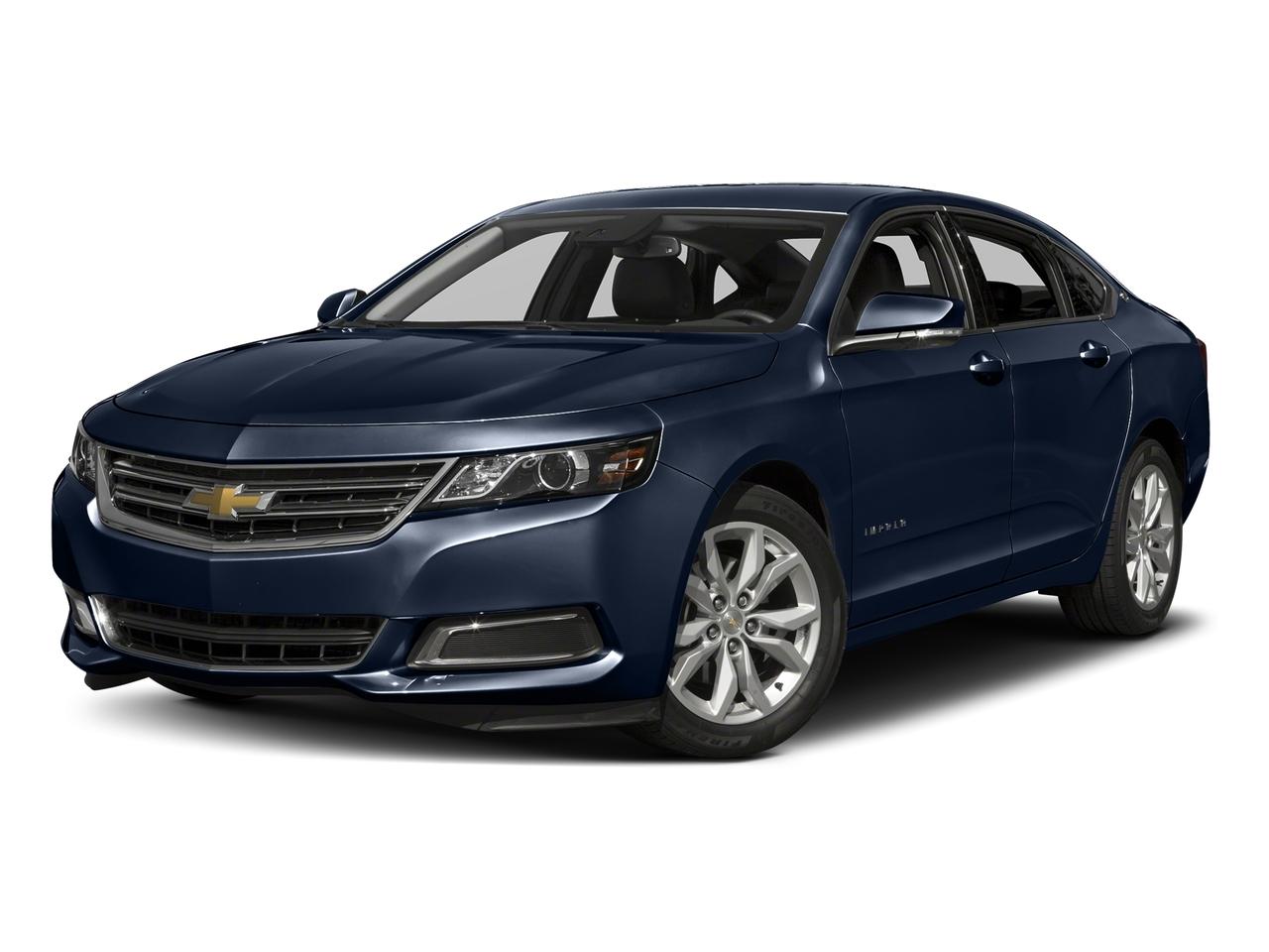 Used 2018 Chevrolet Impala 1LT with VIN 2G1105S39J9114913 for sale in Odebolt, IA