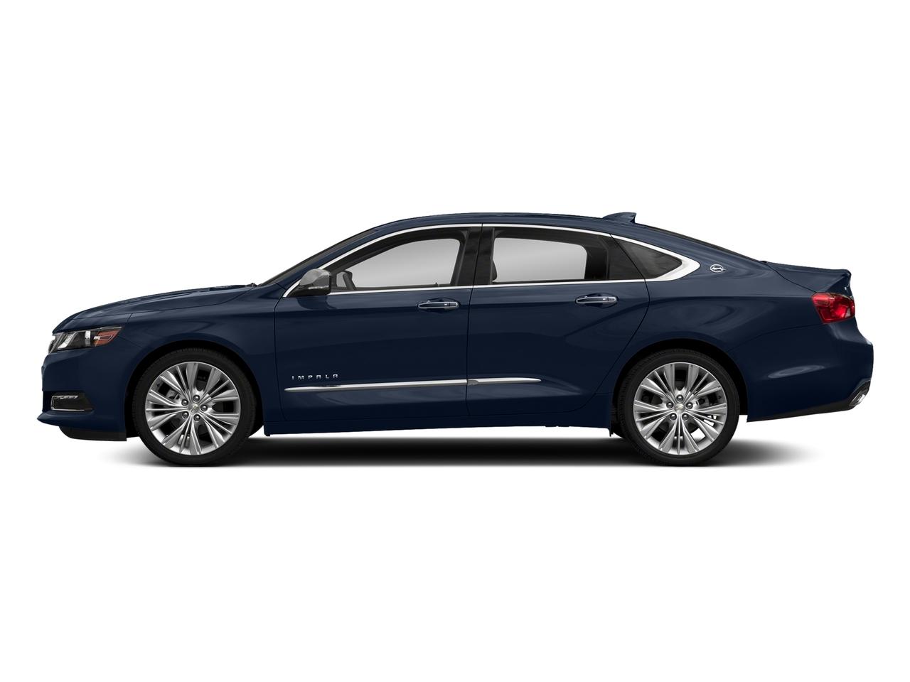 2018 Chevrolet Impala Vehicle Photo in ENNIS, TX 75119-5114