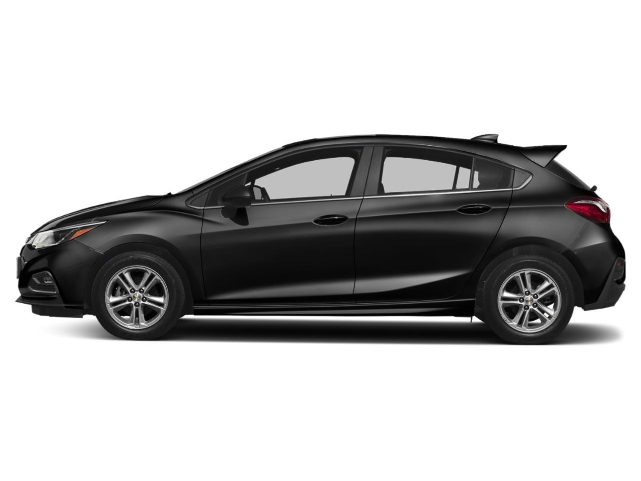 2018 Chevrolet Cruze Vehicle Photo in SOUTH PORTLAND, ME 04106-1997