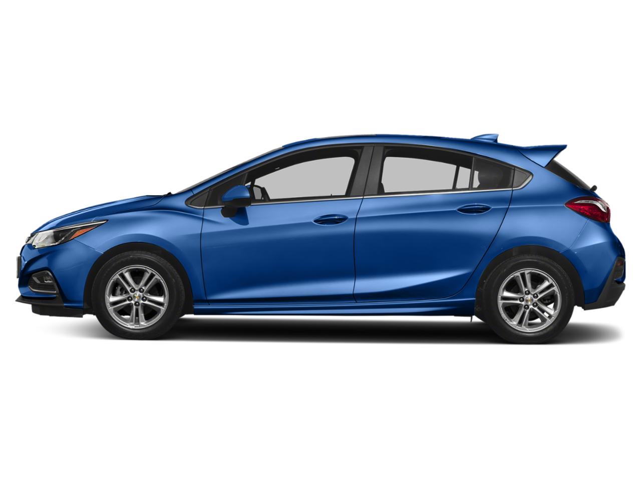 2018 Chevrolet Cruze Vehicle Photo in Oshkosh, WI 54904