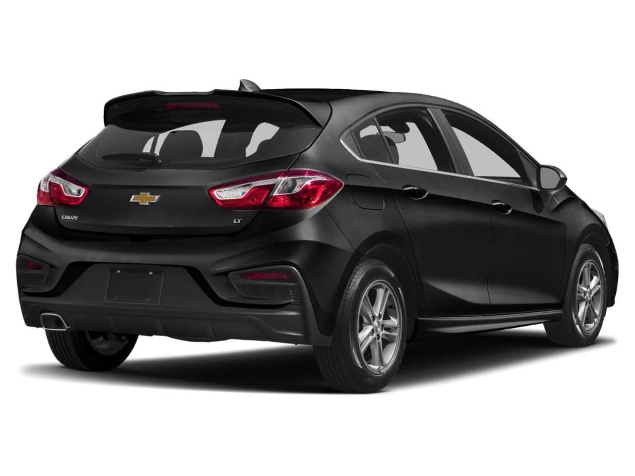 2018 Chevrolet Cruze Vehicle Photo in SOUTH PORTLAND, ME 04106-1997