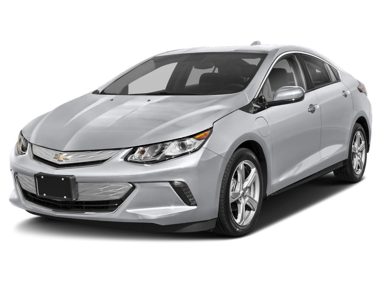 2018 Chevrolet Volt Vehicle Photo in St. Petersburg, FL 33713