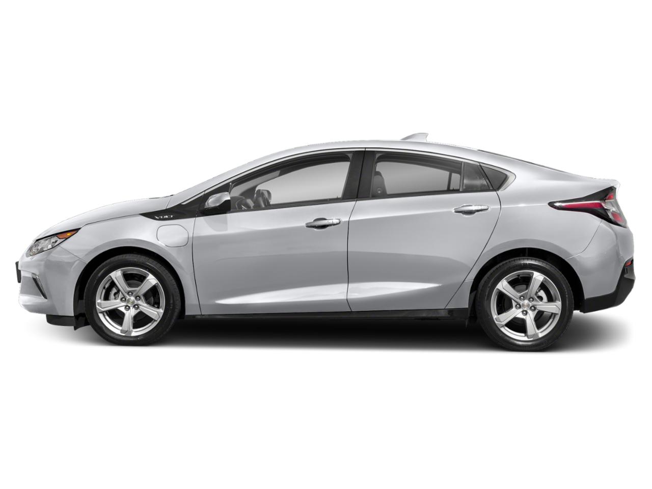 2018 Chevrolet Volt Vehicle Photo in St. Petersburg, FL 33713