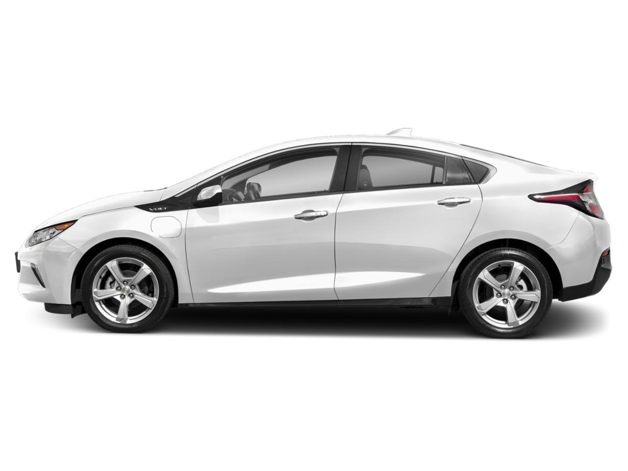 2018 Chevrolet Volt Vehicle Photo in VALENCIA, CA 91355-1705