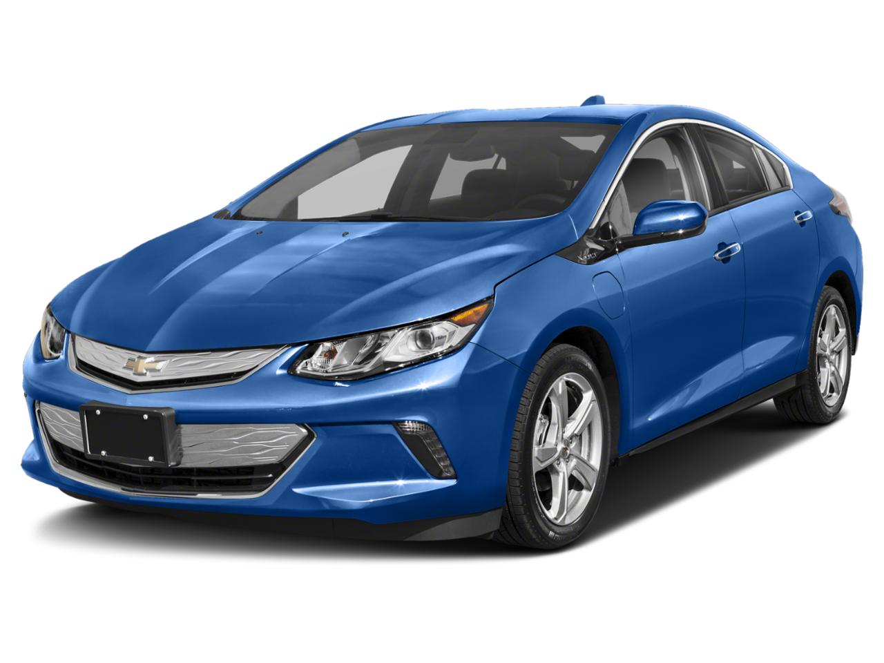 2018 Chevrolet Volt Vehicle Photo in Lees Summit, MO 64086