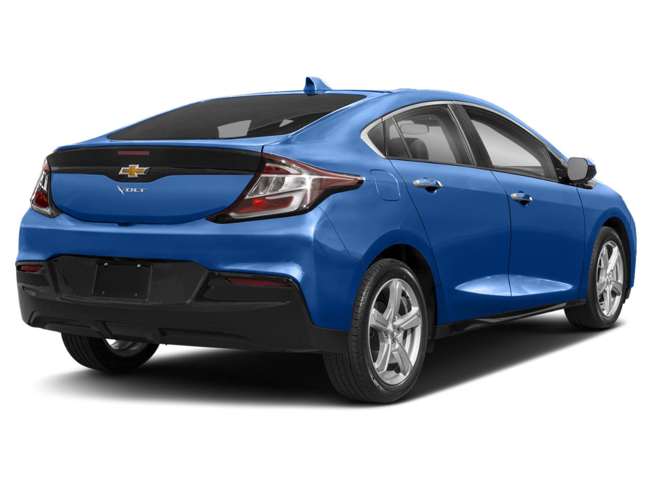 2018 Chevrolet Volt Vehicle Photo in Lees Summit, MO 64086