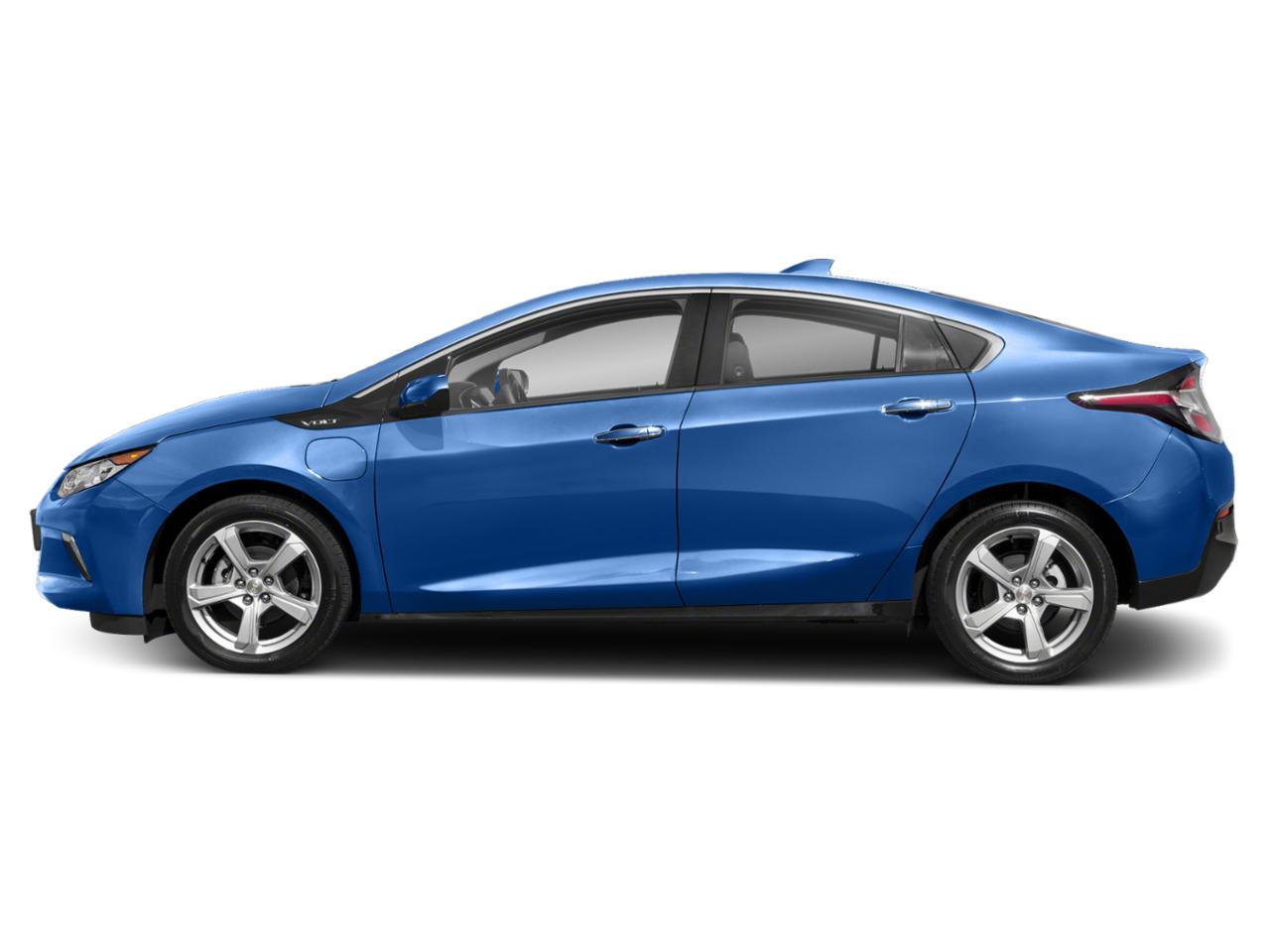 2018 Chevrolet Volt Vehicle Photo in Lees Summit, MO 64086