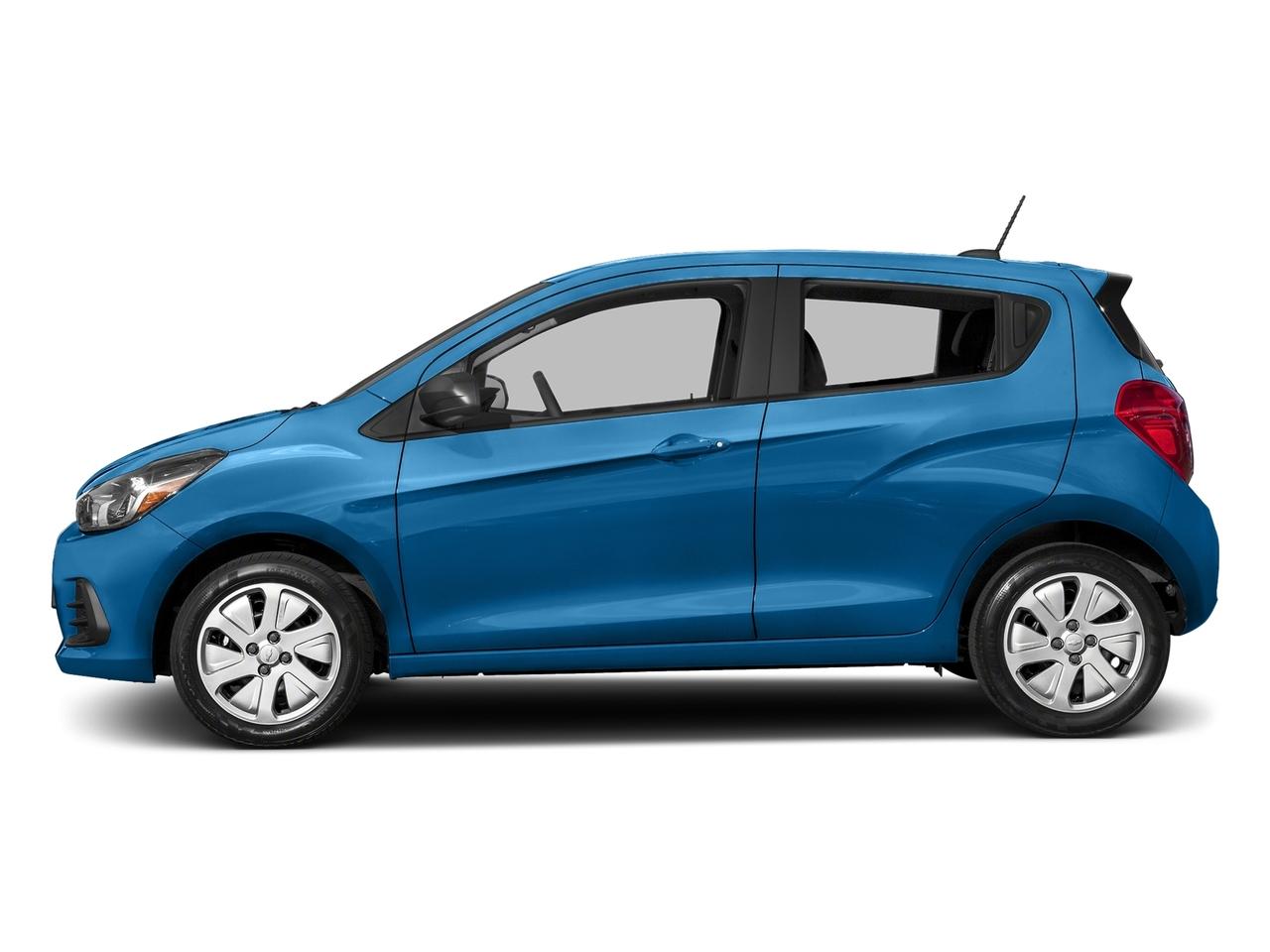 Used 2018 Chevrolet Spark LS with VIN KL8CB6SA6JC475936 for sale in Houston, TX