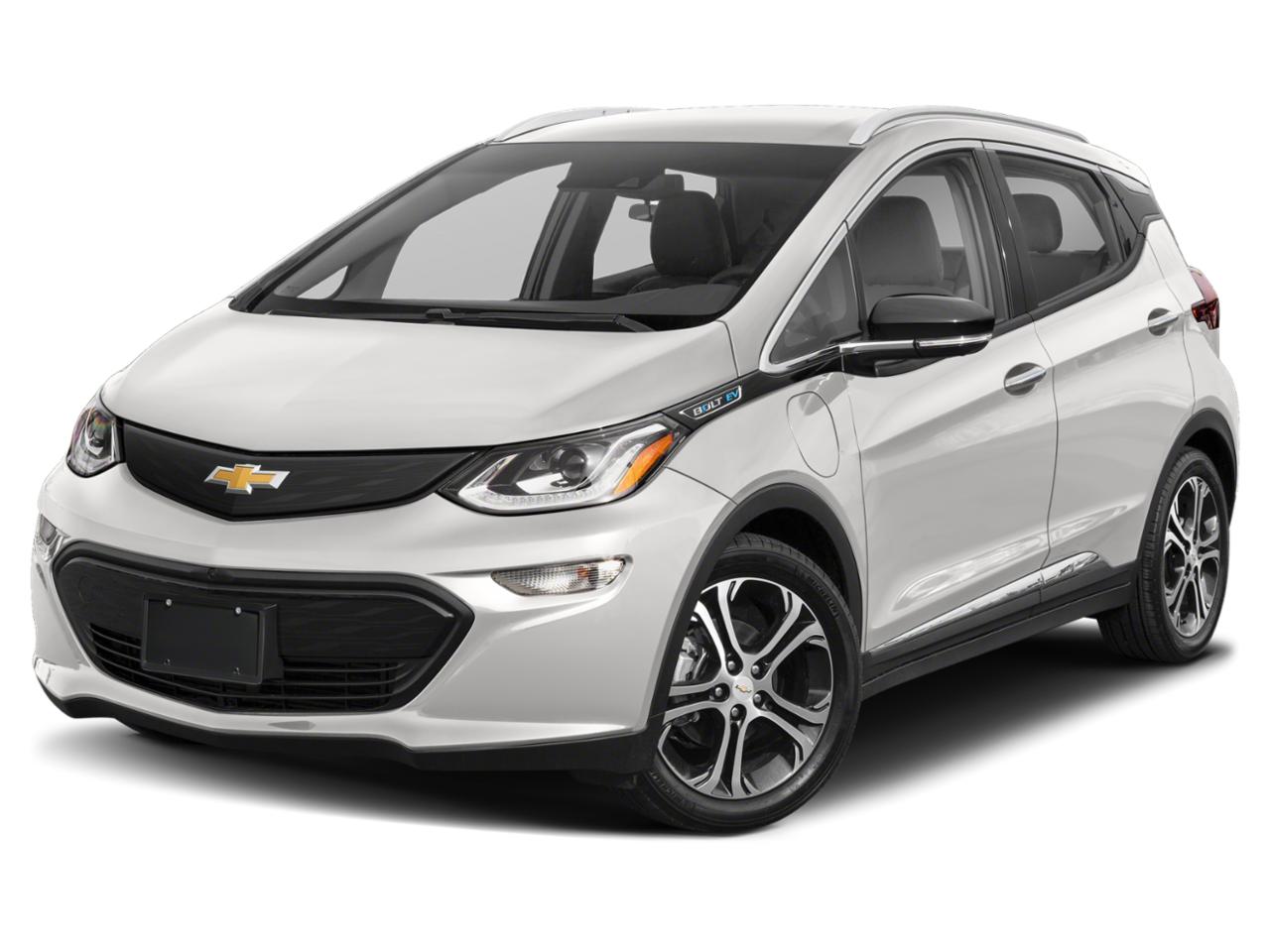 2018 Chevrolet Bolt EV Vehicle Photo in Kansas City, MO 64114