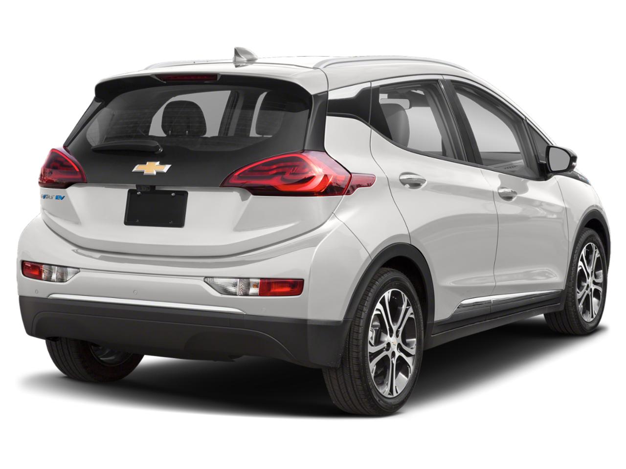 2018 Chevrolet Bolt EV Vehicle Photo in Kansas City, MO 64114