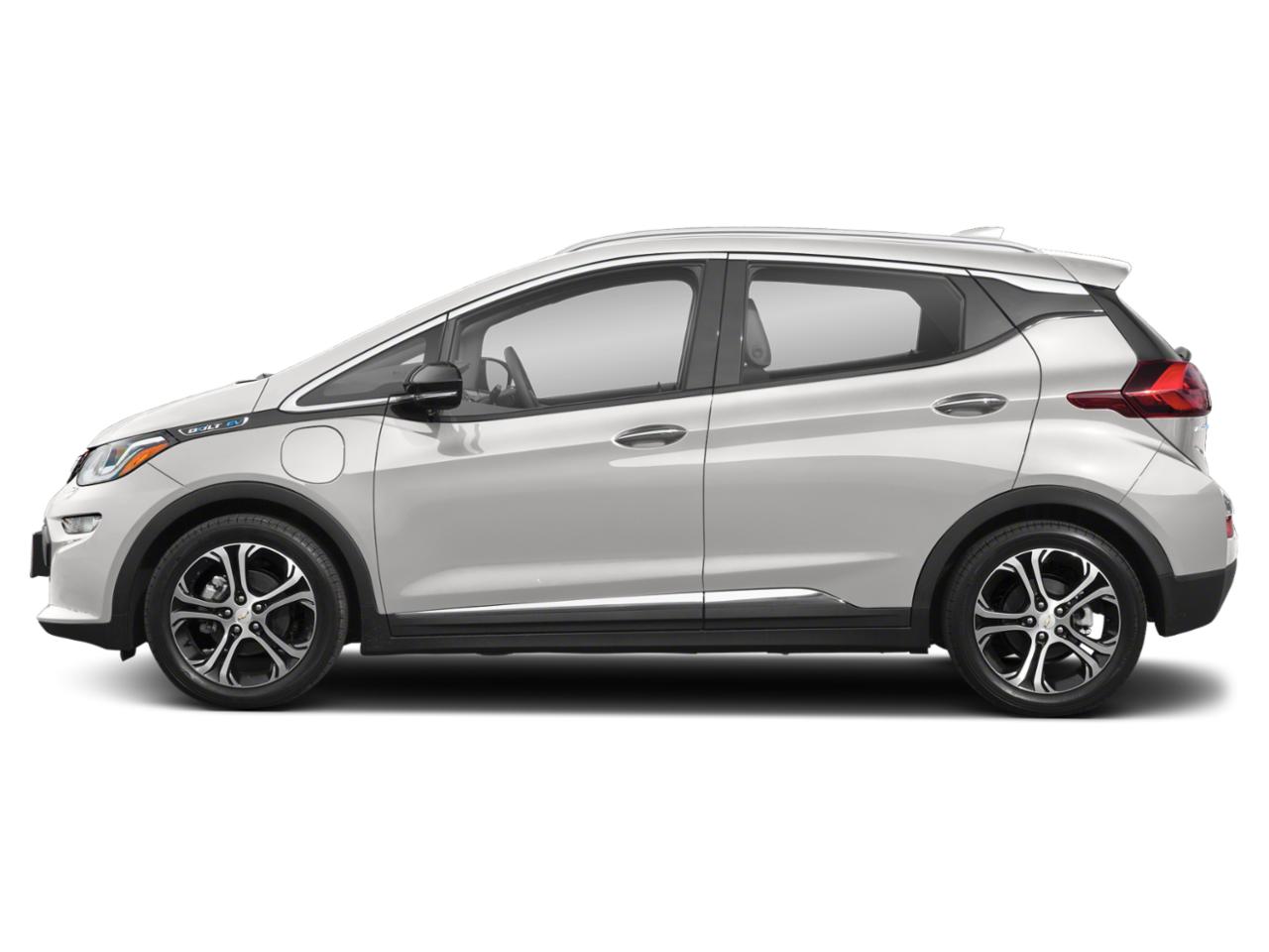 2018 Chevrolet Bolt EV Vehicle Photo in Kansas City, MO 64114