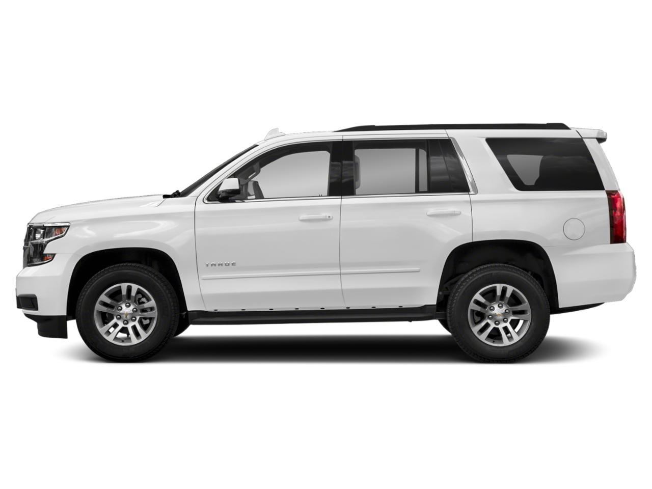 2018 Chevrolet Tahoe Vehicle Photo in MAPLETON, IA 51034-1072