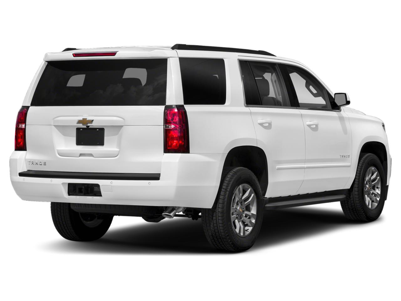 2018 Chevrolet Tahoe Vehicle Photo in MIAMI, FL 33134-2699