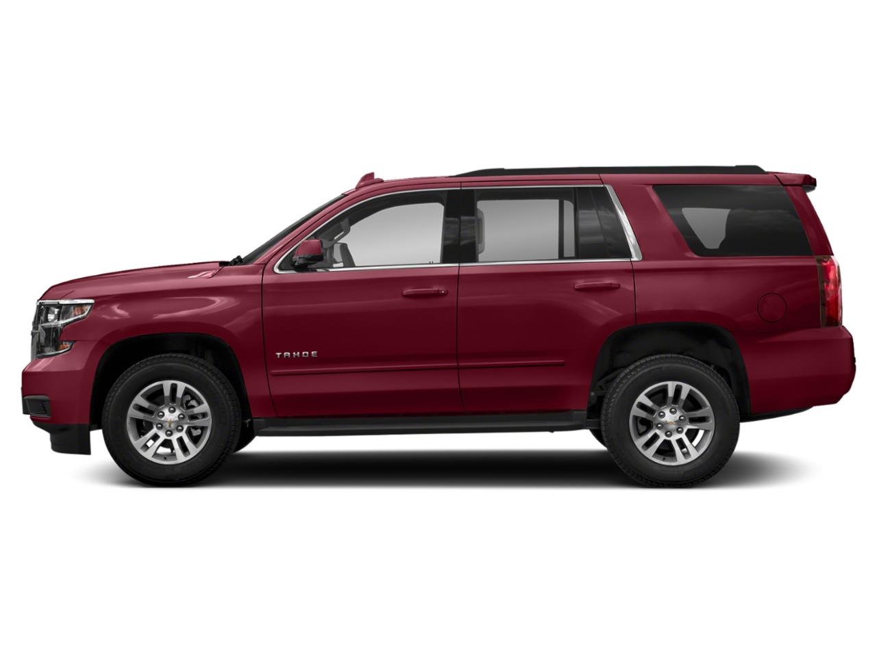 Used 2018 Chevrolet Tahoe LT with VIN 1GNSCBKC0JR400227 for sale in Winter Haven, FL