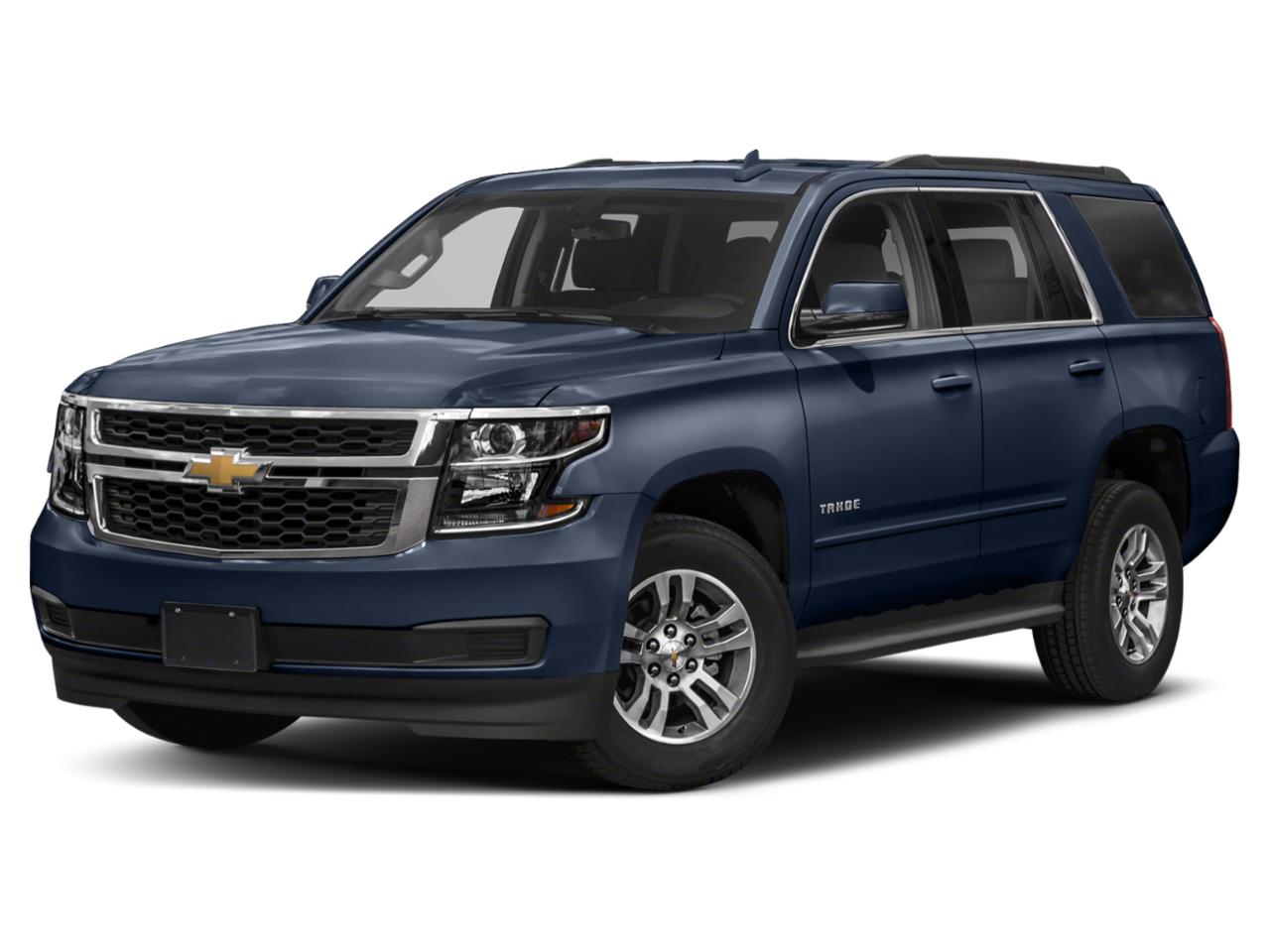 2018 Chevrolet Tahoe Vehicle Photo in MIAMI, FL 33172-3015