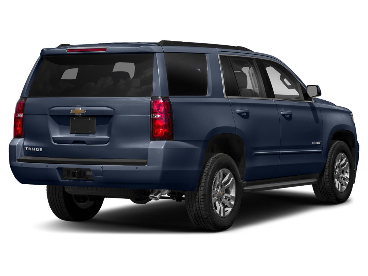 2018 Chevrolet Tahoe Vehicle Photo in MIAMI, FL 33172-3015