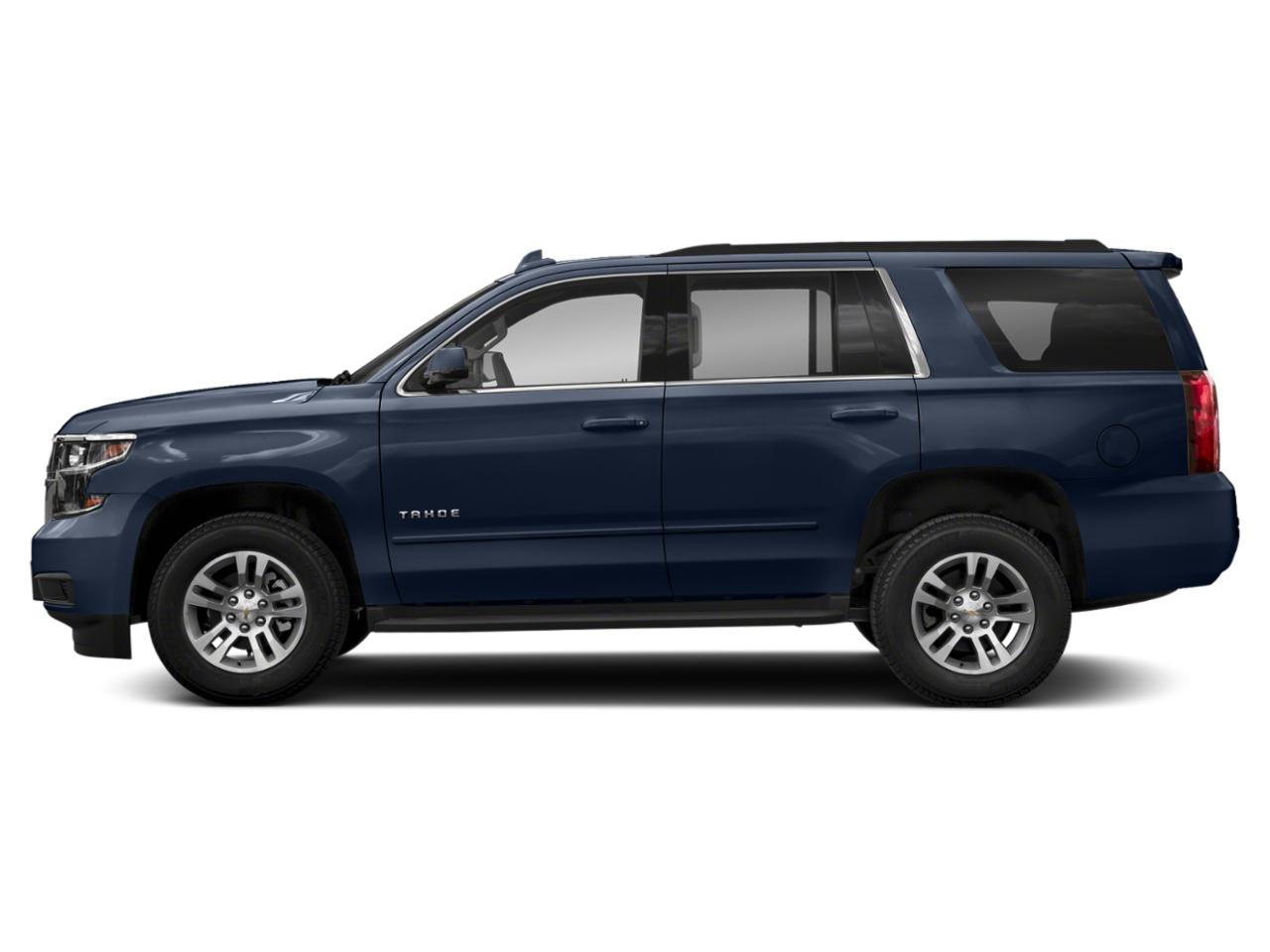 2018 Chevrolet Tahoe Vehicle Photo in MIAMI, FL 33172-3015