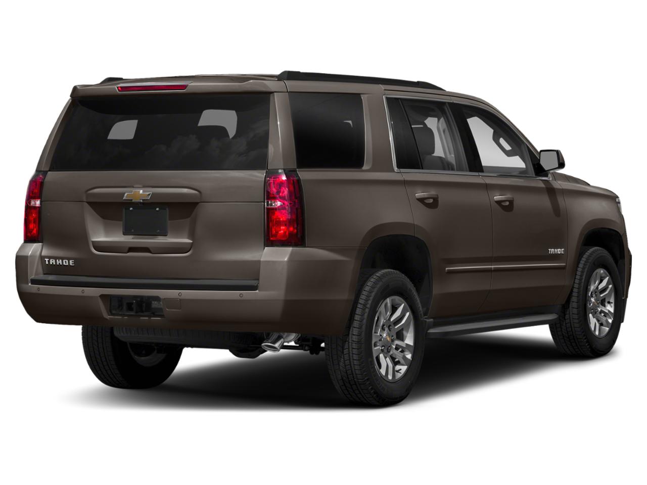 2018 Chevrolet Tahoe Vehicle Photo in Odessa, TX 79762