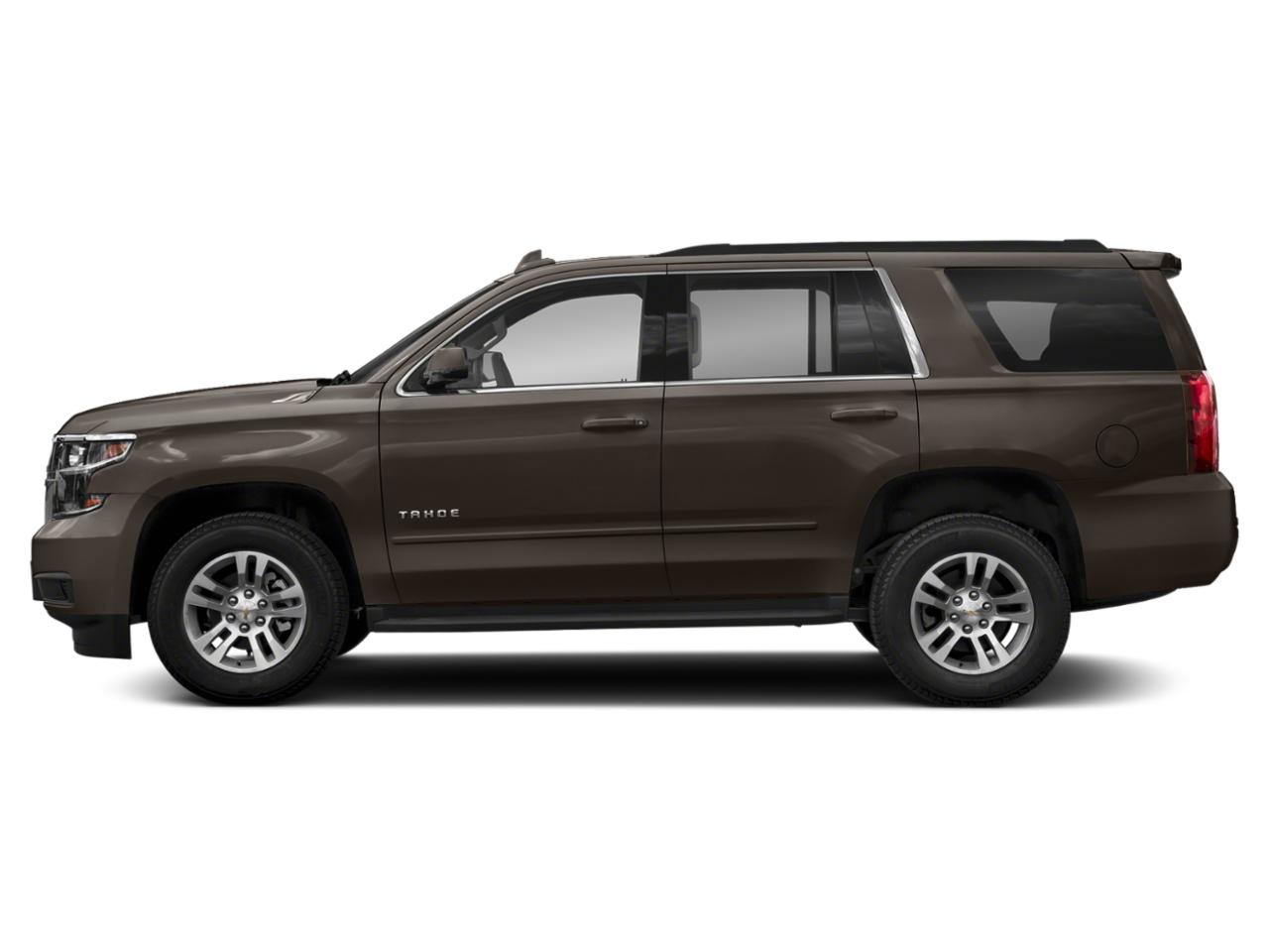 2018 Chevrolet Tahoe Vehicle Photo in Odessa, TX 79762