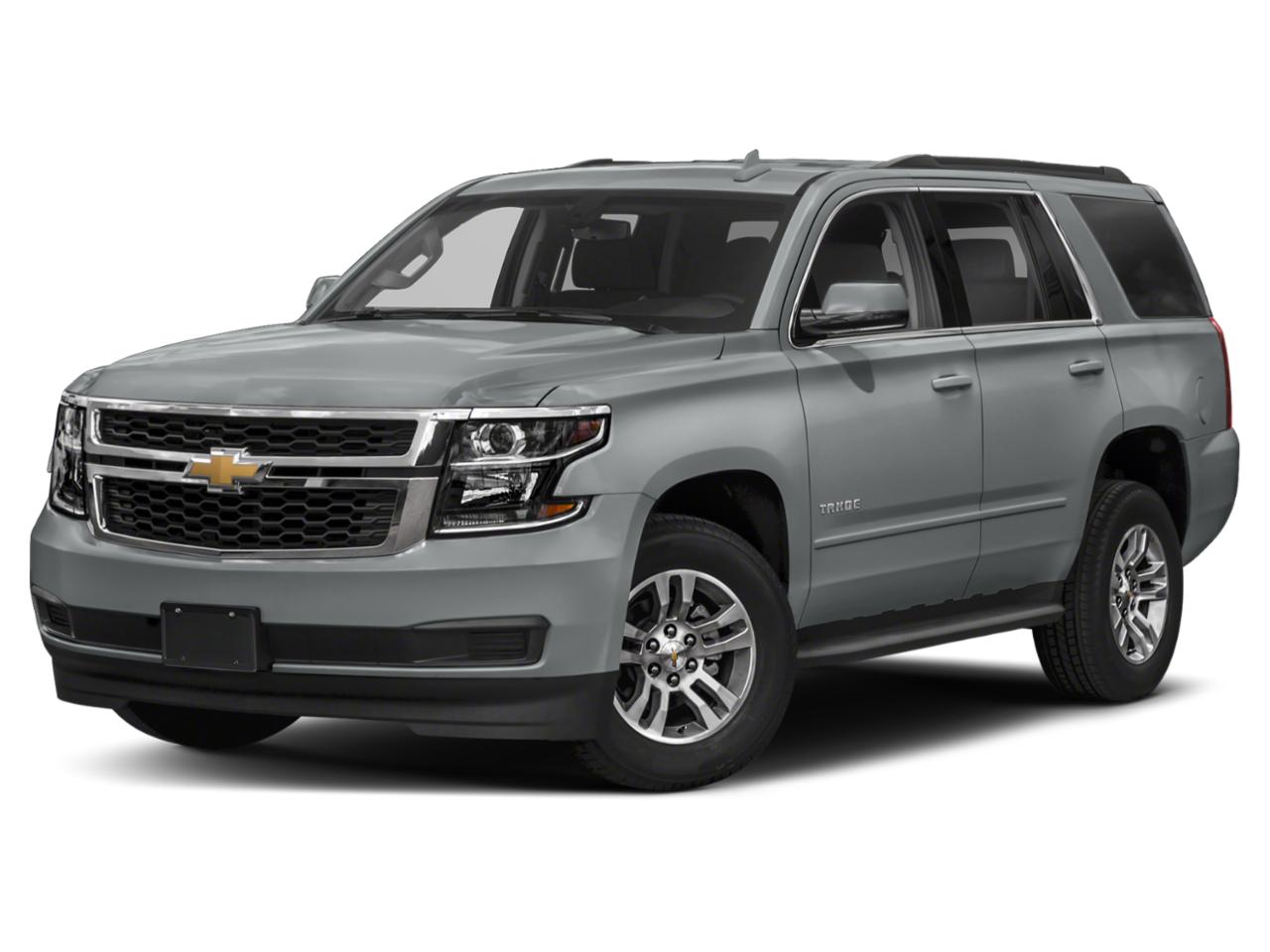 2018 Chevrolet Tahoe Vehicle Photo in CANTON, IL 61520-1032