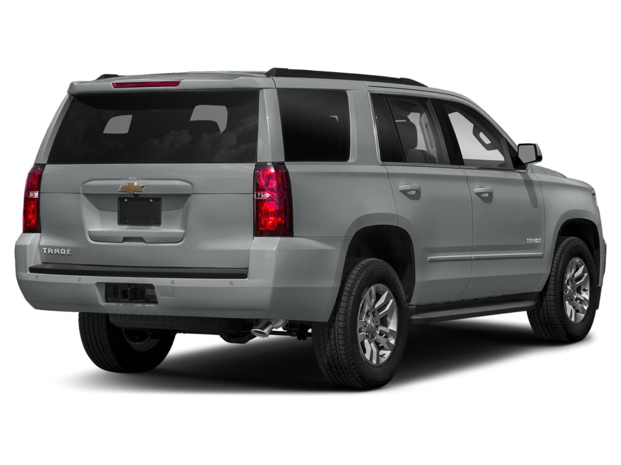 2018 Chevrolet Tahoe Vehicle Photo in Decatur, TX 76234