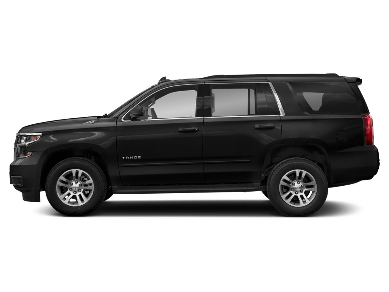 2018 Chevrolet Tahoe Vehicle Photo in DUNN, NC 28334-8900