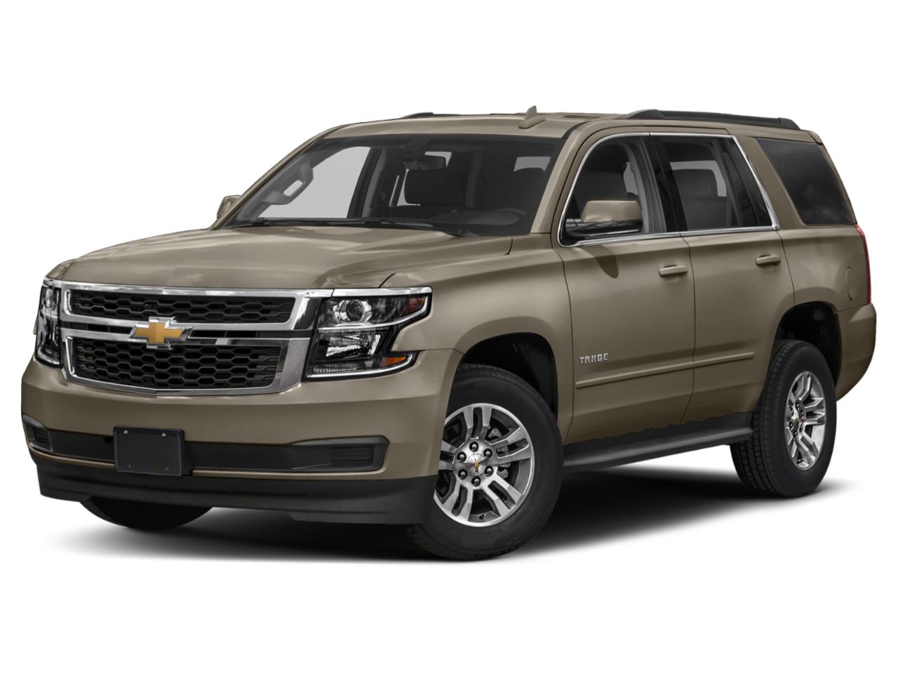 2018 Chevrolet Tahoe Vehicle Photo in BETHLEHEM, PA 18017-9401