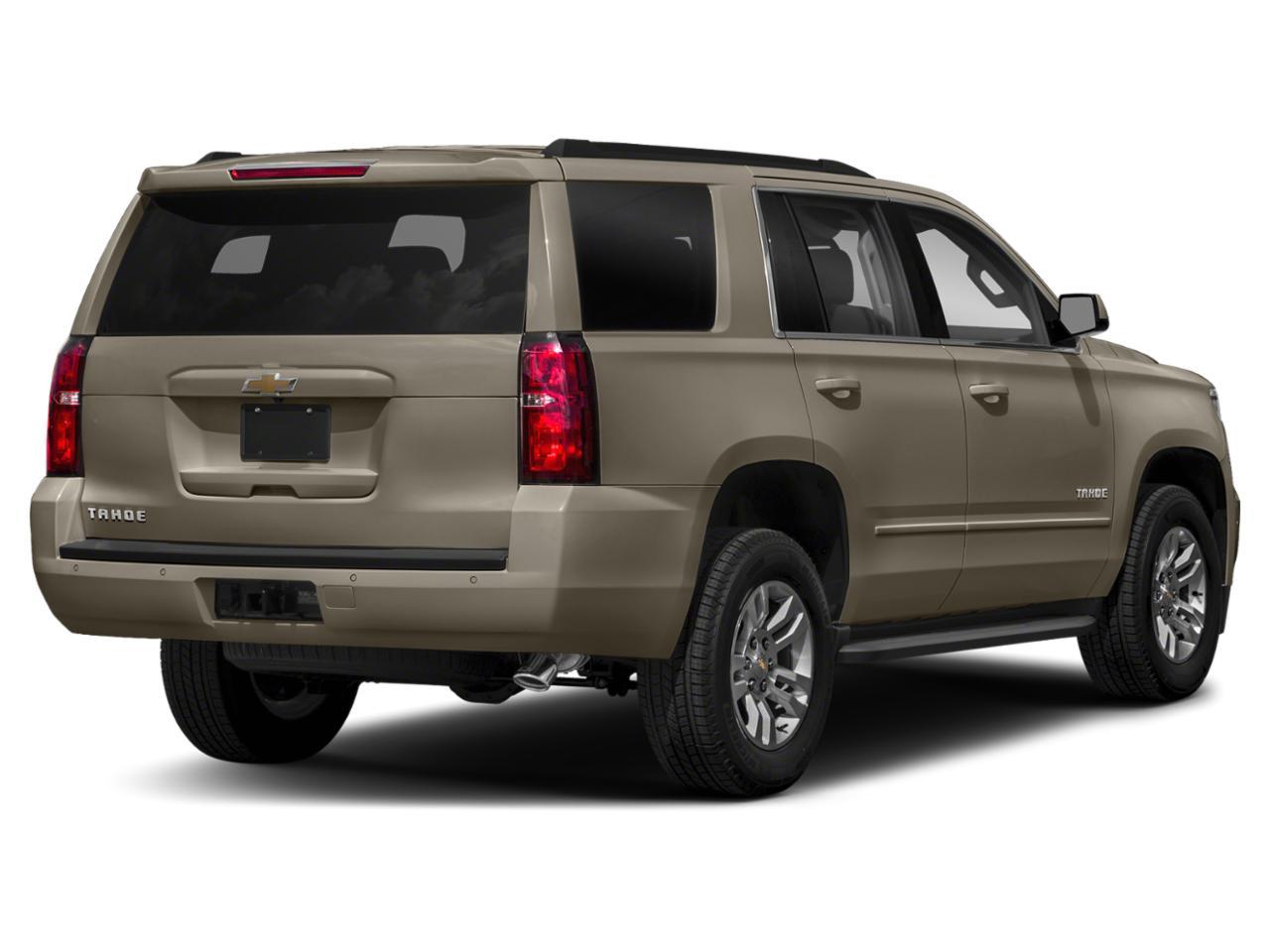 2018 Chevrolet Tahoe Vehicle Photo in BETHLEHEM, PA 18017-9401