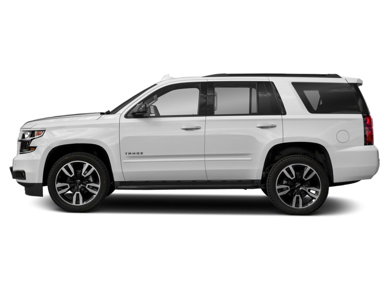 2018 Chevrolet Tahoe Vehicle Photo in AMARILLO, TX 79106-1809