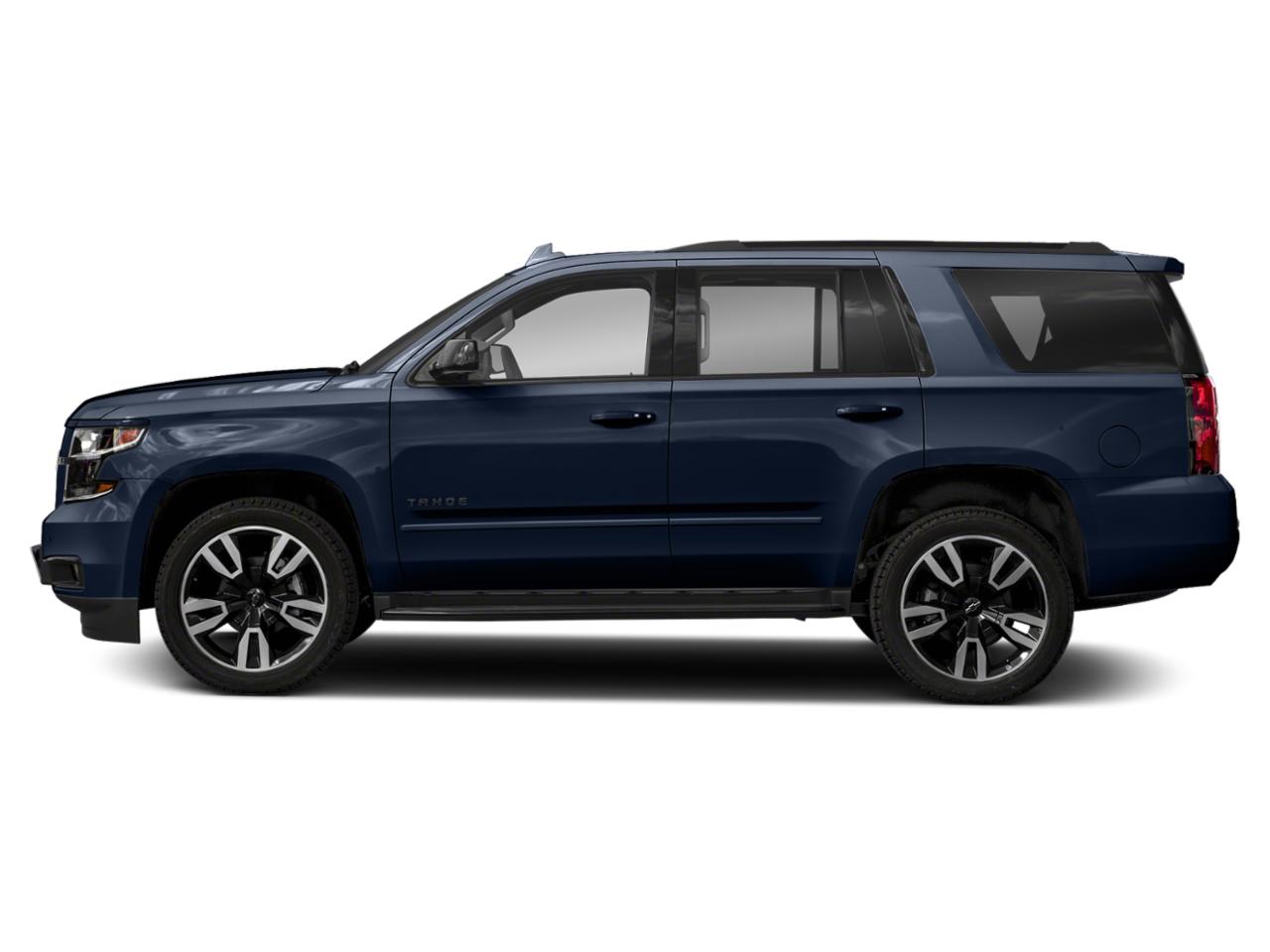 Used 2018 Chevrolet Tahoe Premier with VIN 1GNSKCKC1JR186910 for sale in Prescott, WI