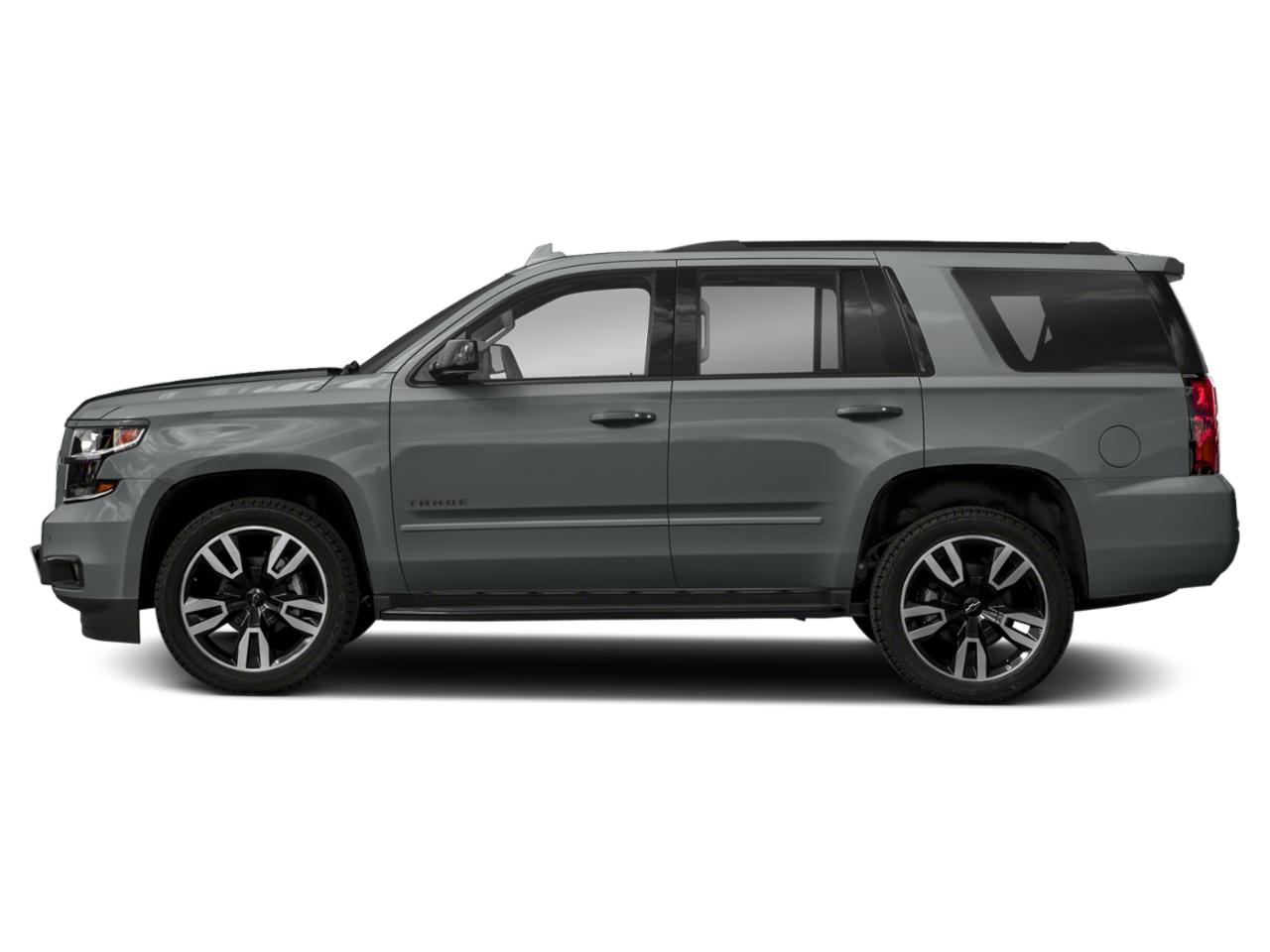 Used 2018 Chevrolet Tahoe Premier with VIN 1GNSKCKC9JR222438 for sale in Wheeler, TX