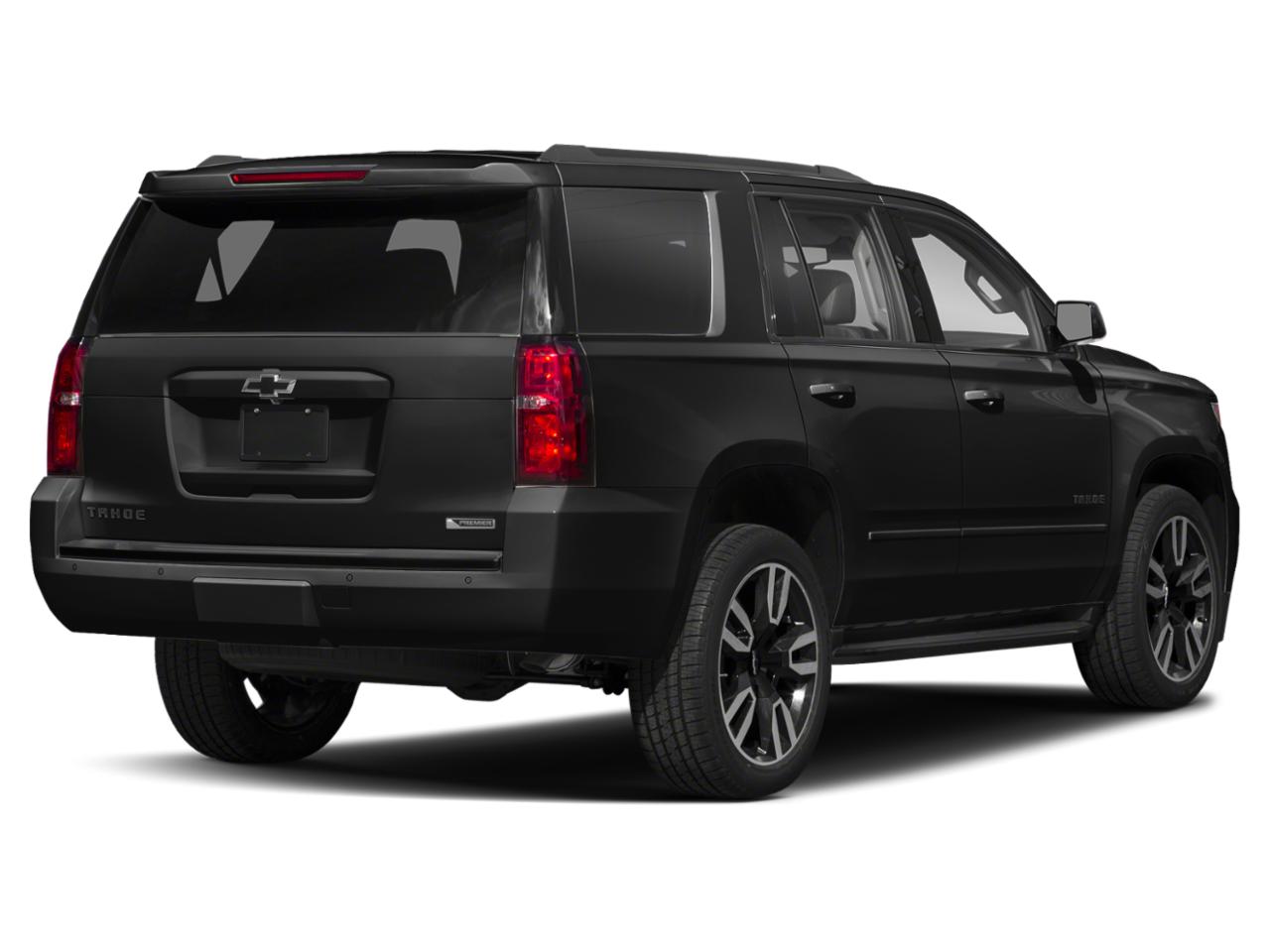 2018 Chevrolet Tahoe Vehicle Photo in LAWTON, OK 73505-3401