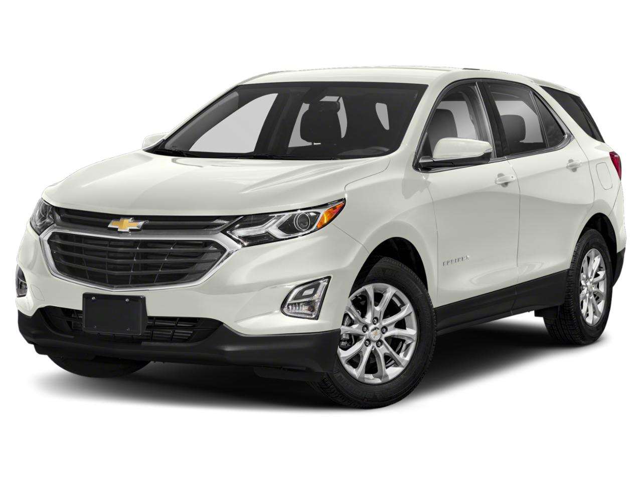 Used 2018 Chevrolet Equinox LT with VIN 2GNAXSEV0J6300203 for sale in Slippery Rock, PA