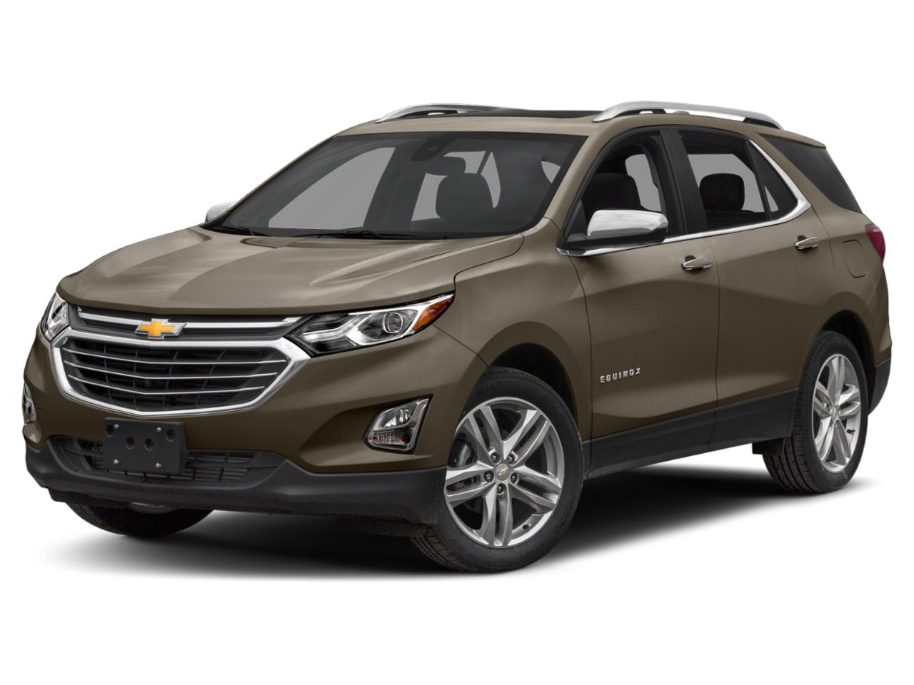 2018 Chevrolet Equinox Vehicle Photo in Pinellas Park , FL 33781