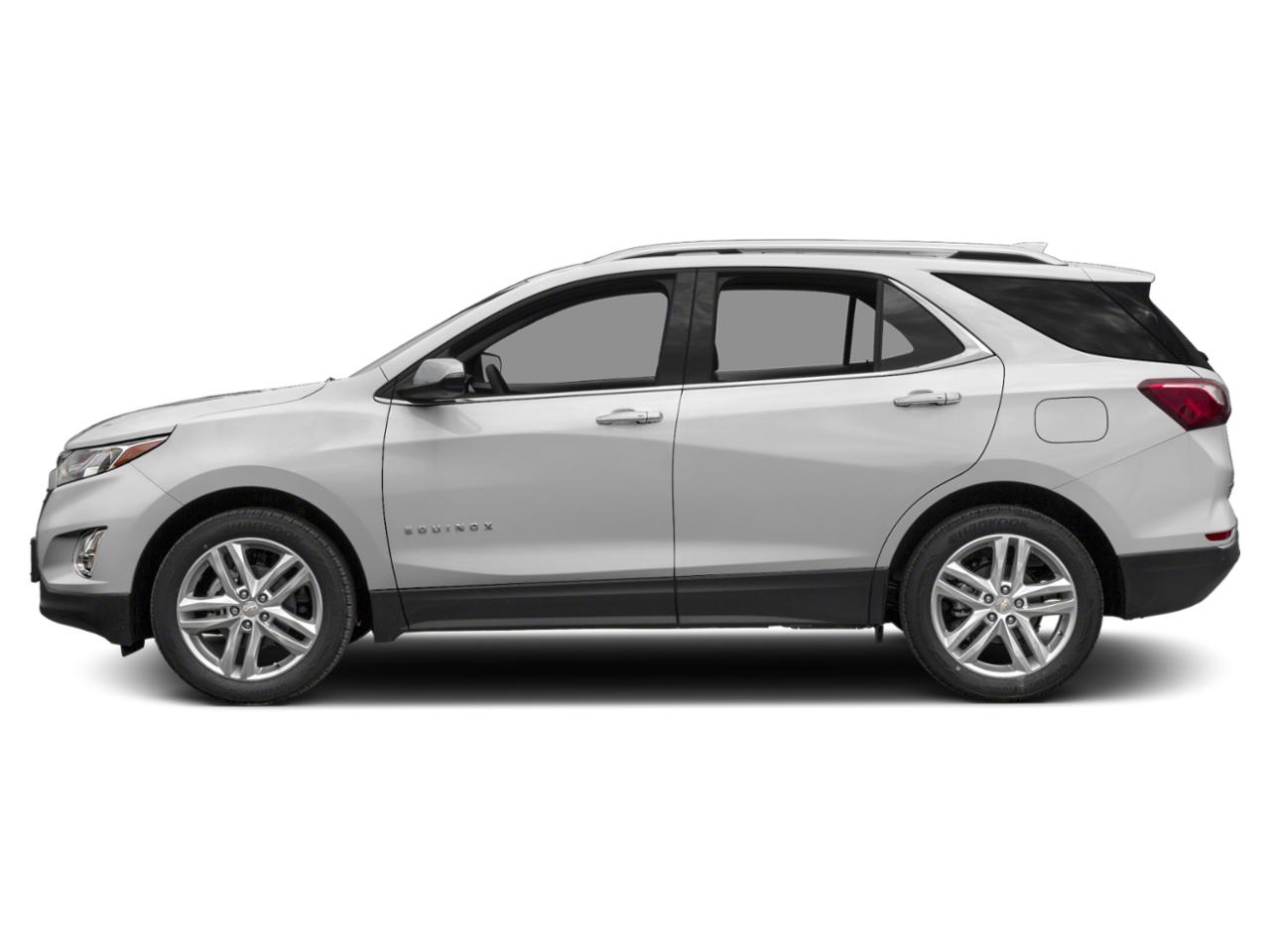 2018 Chevrolet Equinox Vehicle Photo in Clearwater, FL 33761