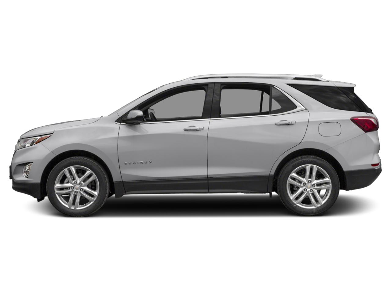 2018 Chevrolet Equinox Vehicle Photo in Henderson, NV 89014