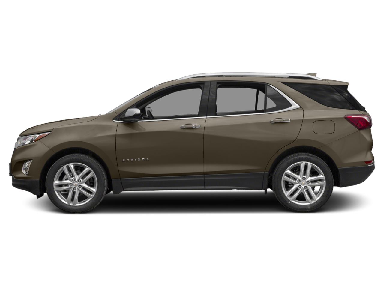 2018 Chevrolet Equinox Vehicle Photo in Pinellas Park , FL 33781