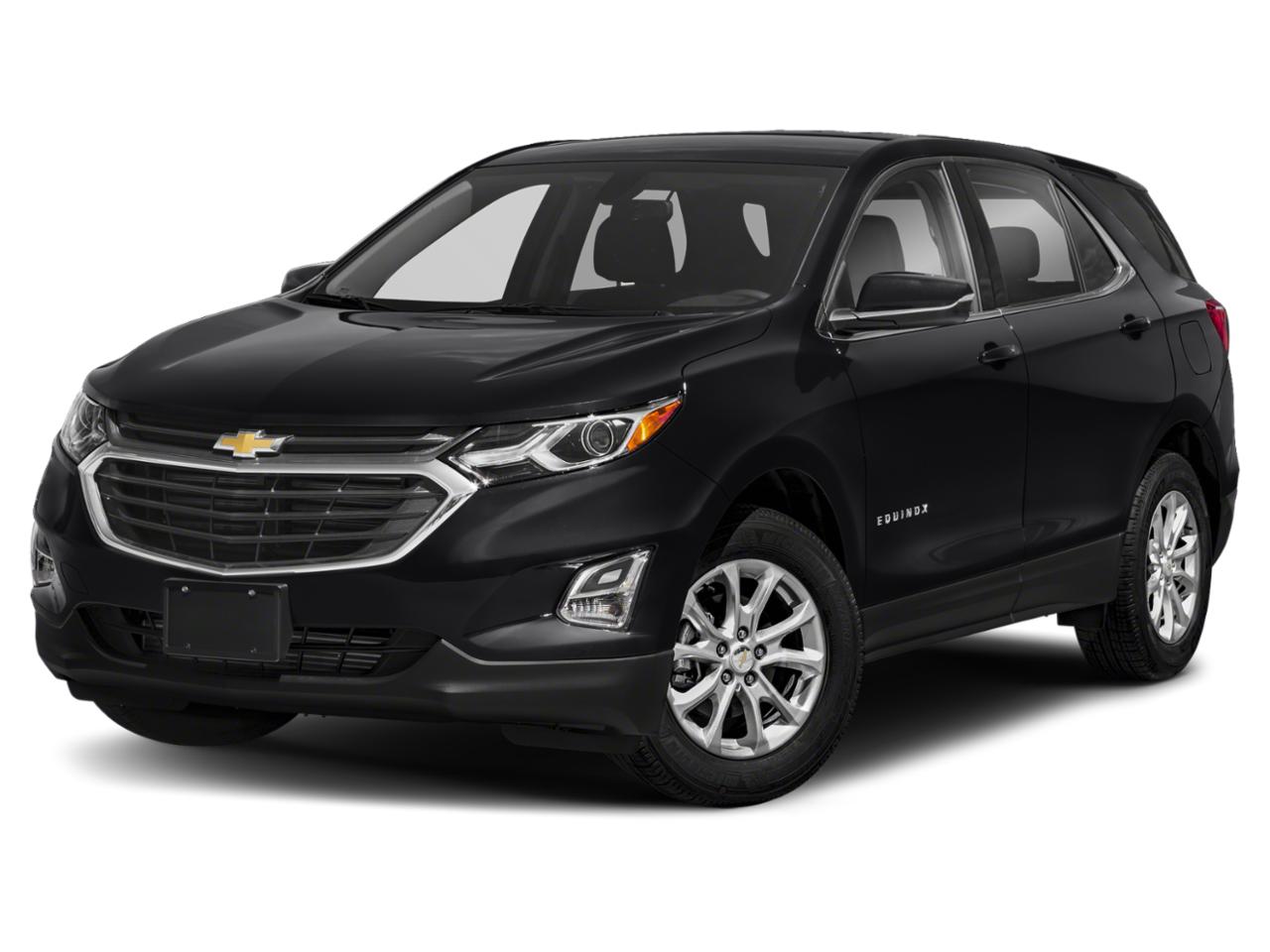 2018 Chevrolet Equinox Vehicle Photo in MIDDLETON, WI 53562-1492