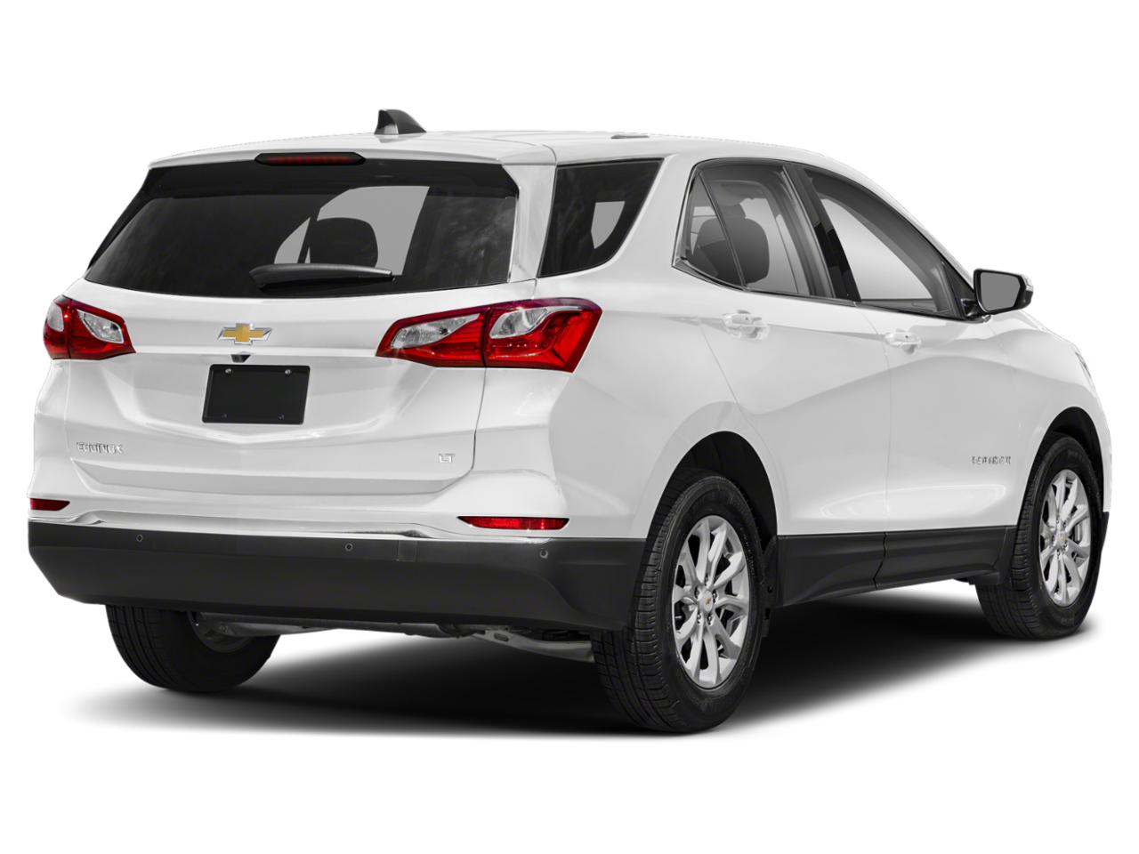 2018 Chevrolet Equinox Vehicle Photo in Sanford, FL 32771