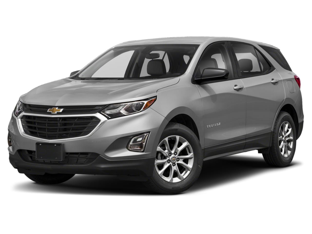 2018 Chevrolet Equinox Vehicle Photo in MIAMI, FL 33172-3015